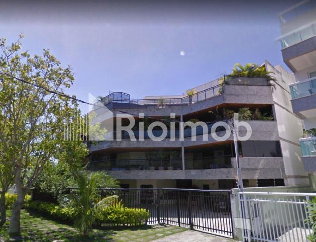 Apartamento à venda com 2 dormitórios em Recreio dos bandeirantes, Rio de janeiro cod:2277