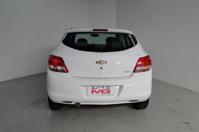Onix Hatch LS 1.0 Flex 5P - Foto 5