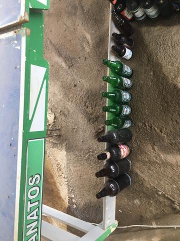 Vende-se cascos de cerveja - Foto 3
