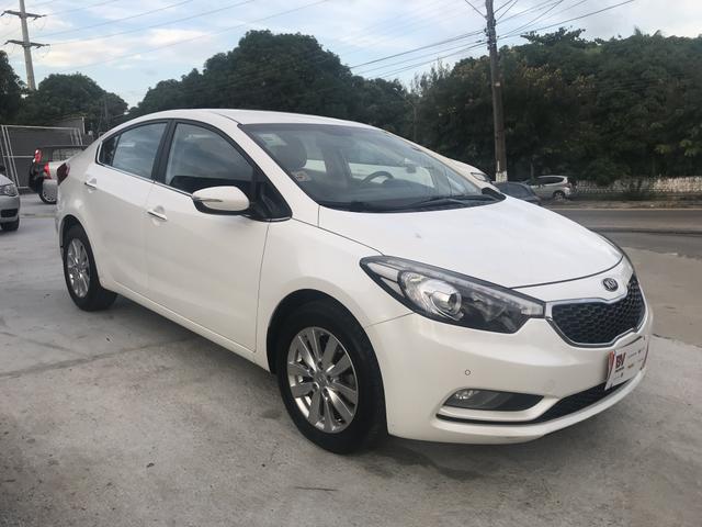Cerato ex3 2015 - Foto 4