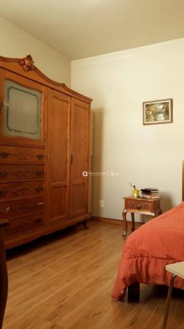 Apartamento com 1 dormitório à venda, 38 m² - Morro da Glória - Juiz de Fora/MG - Foto 8