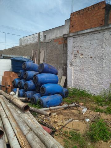 Bombonas 100l