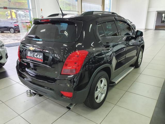 Gm Tracker LT 1.4 turbo - Foto 4