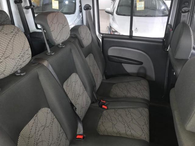 Doblo 2017/2018 1.8 mpi essence 1l 16v flex 4p manual - Foto 4
