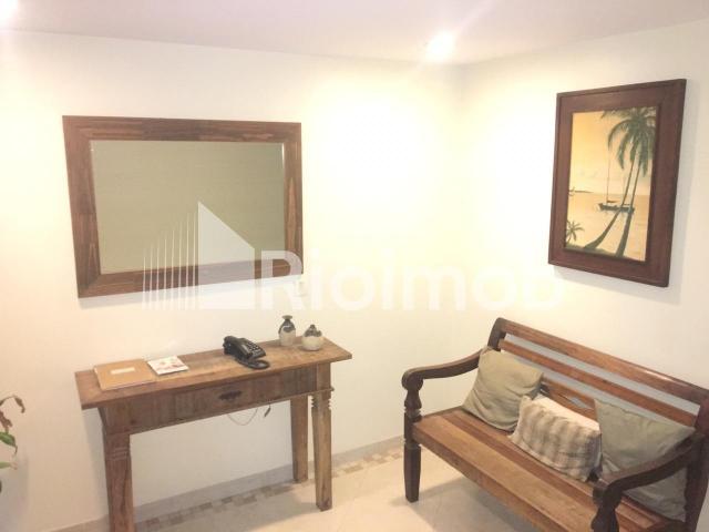 Apartamento à venda com 2 dormitórios em Recreio dos bandeirantes, Rio de janeiro cod:2277 - Foto 15