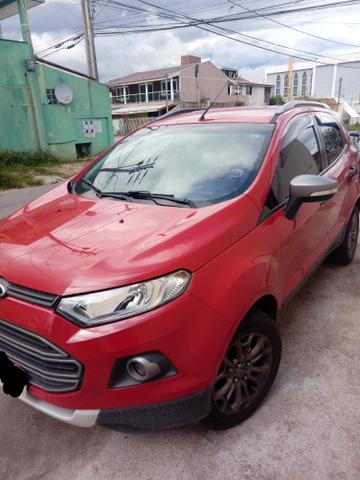 Ecosport
