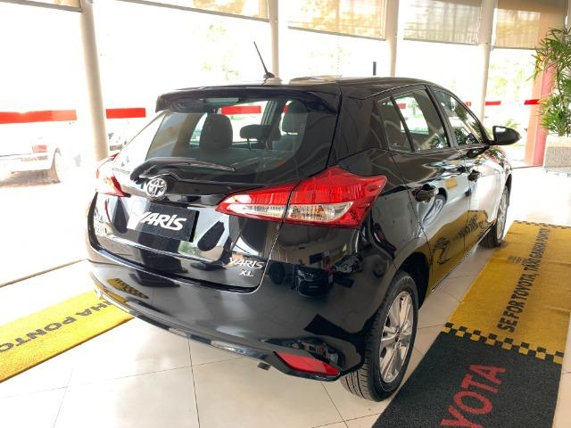 Toyota Yaris Hatch XL Manual 2019/2019 - Foto 4