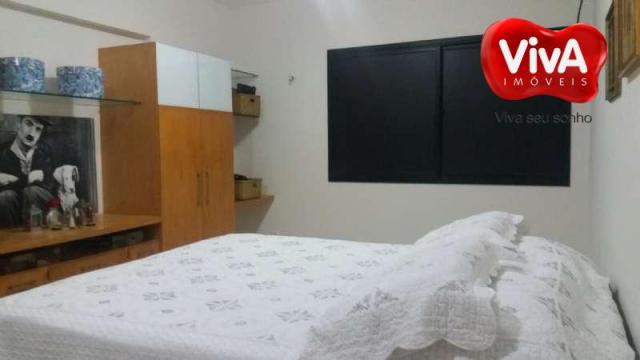 Apartamento 3 quarto(s) - Cocó - Foto 11