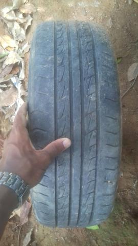 Vendo monza para retirada de pessas