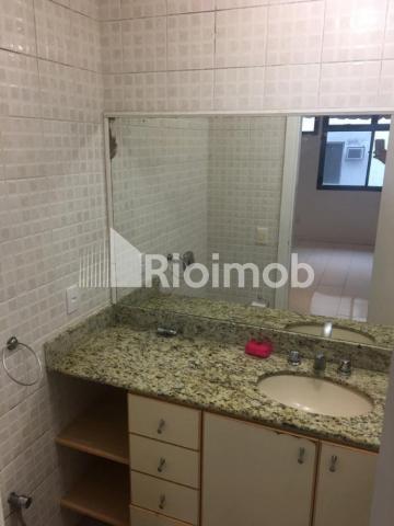 Apartamento à venda com 2 dormitórios em Recreio dos bandeirantes, Rio de janeiro cod:2277 - Foto 20