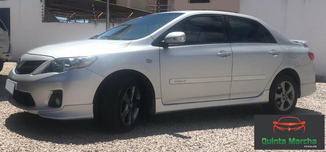 Toyota Corolla XRS 2.0 2013 - Foto 2