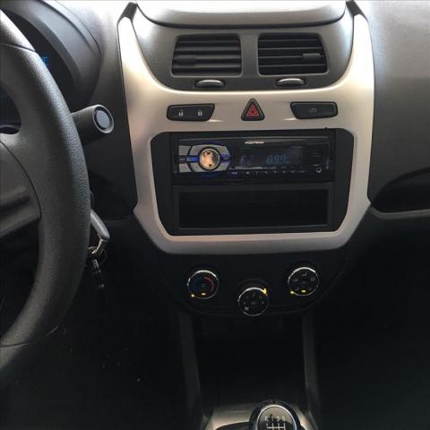 CHEVROLET COBALT 1.4 MPFI LT 8V FLEX 4P MANUAL - Foto 3