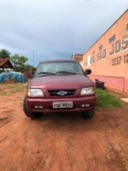 Chevrolet S10.Ta em perfeito estado - Foto 5