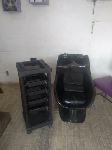 Vendo moveis para salão - Foto 3