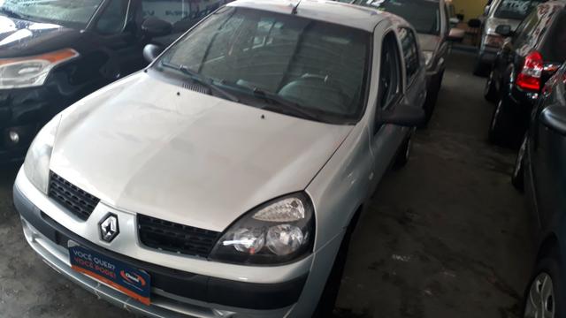 Renault Clio 1.0 16v - Foto 11