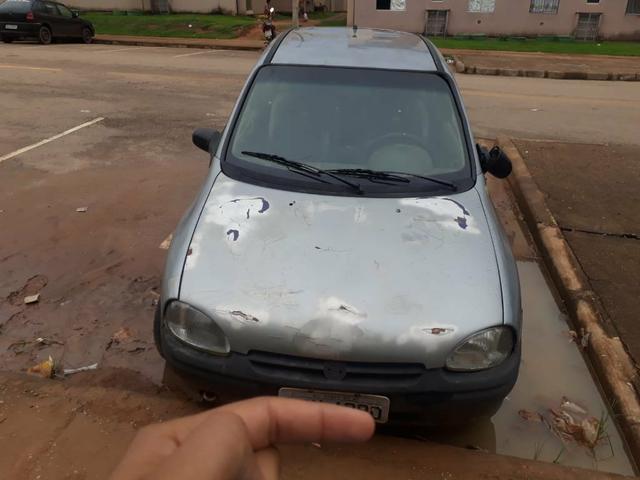 Corsa wind - Foto 4