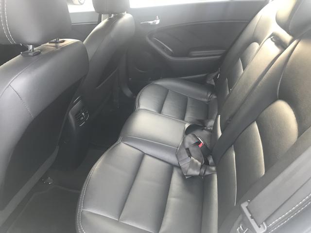 Cerato ex3 2015 - Foto 10