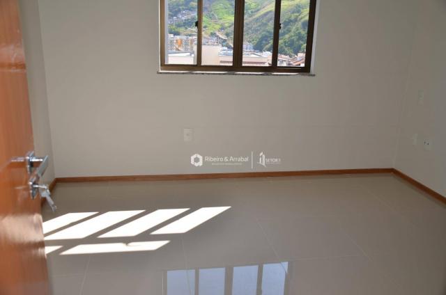 Cobertura com 3 dormitórios à venda, 147 m² por R$ 682.500,00 - Paineiras - Juiz de Fora/M - Foto 8