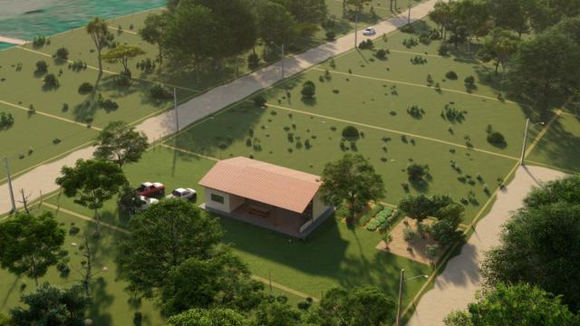 Condomínio de Chácaras - Terrenos a partir de 1.200m² - Foto 3