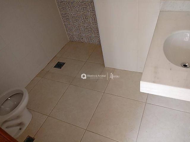 Apartamento com 3 quartos à venda, 90 m² por r$ 470.000 - passos - juiz de fora/mg - Foto 15