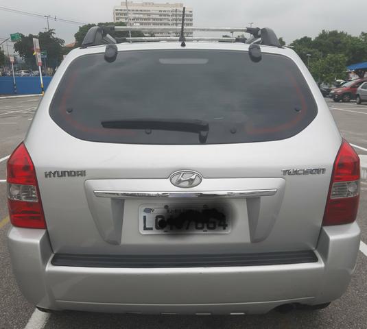 Tucson GLS 2.0 2013 completo 2020 Vistoriado - Foto 2