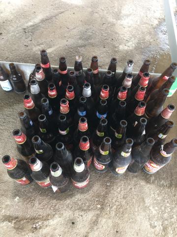 Vende-se cascos de cerveja - Foto 2