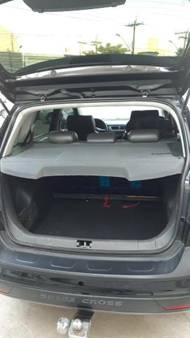 Volkswagen Spacecross 1.6 (2012) - Foto 7