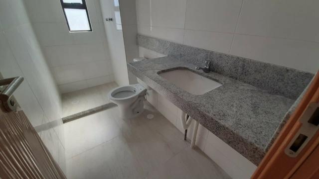 09-Boa viagem,novo,97m,3 quartos,1 suite,2 vgs,lazer,localização privilegiada - Foto 14