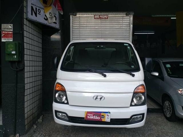 Hyundai HR 2014 bau - Foto 4
