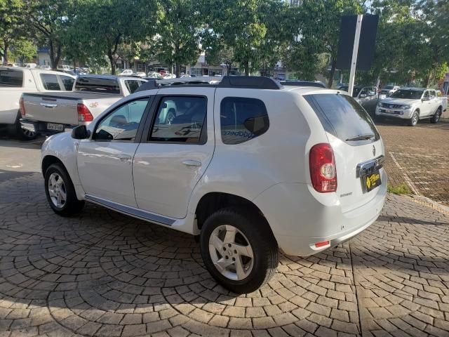 Duster Dynamique 2014/2014 - 83.000km - 38.000,00 - Foto 6