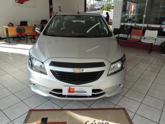 CHEVROLET PRISMA 1.0 MT JOYE - Foto 4