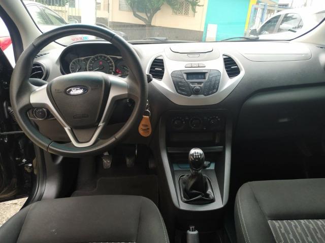 Ford ka se 2015 1.0 flex - Foto 7