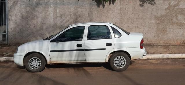Corsa Classic 2004 - Foto 3