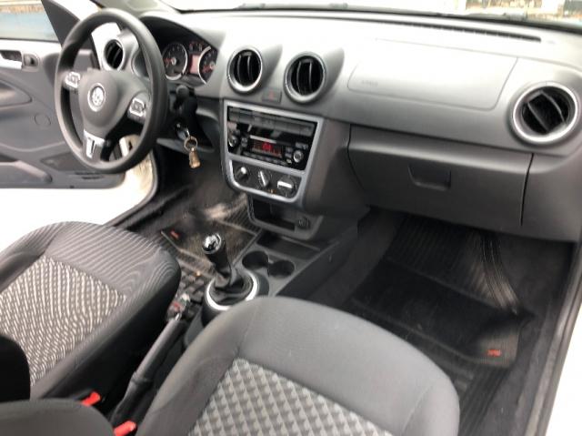 Volkswagen Saveiro TL 2P - Foto 8