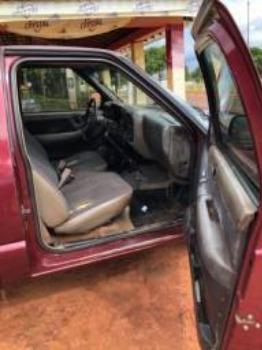 Chevrolet S10.Ta em perfeito estado - Foto 7