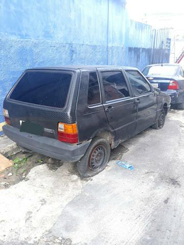 Uno 96 1.6 - Foto 3