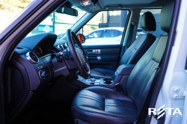 LAND ROVER DISCOVERY4 S 3.0 4X4 - Foto 8