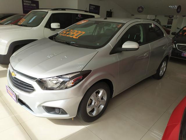 Prisma sed.lt 1.4 8v flex power - Foto 4