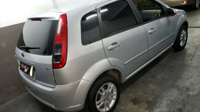 Ford Fiesta 1.6 Flex - Foto 2
