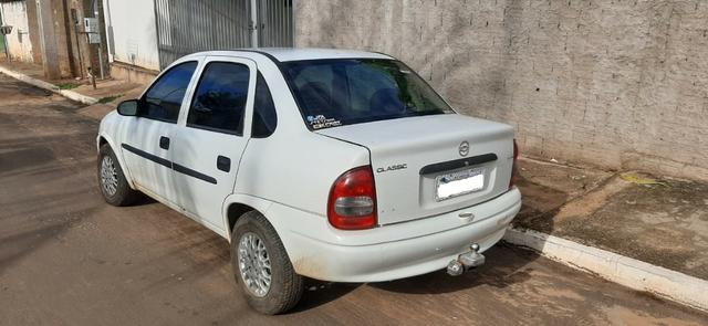 Corsa Classic 2004 - Foto 7