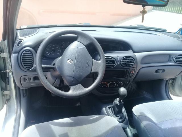 Renault MEGANE RT 1.6 2002/2003 - Foto 5