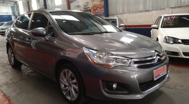 CitroËn c4 lounge 2014 2.0 mpfi tendance 16v flex 4p automÁtico - Foto 3