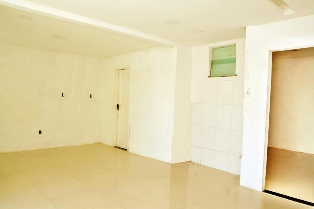 Ponto Comercial para aluguel, 1 quarto, 4 vagas, Suíssa - Aracaju/SE