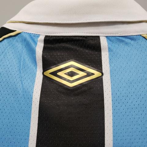 Camisa Grêmio Home 19/20 - Foto 4