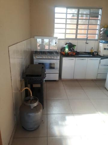 Rancho/Casa em Condomínio Fechado no Araguaia/Viúva Nova Crixás - Foto 7