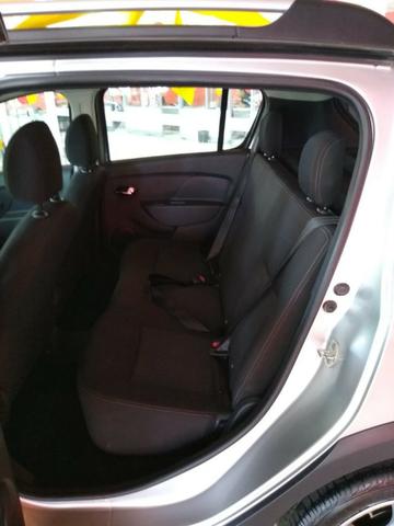 Sandero Stepway 1.6 2019 - Foto 6