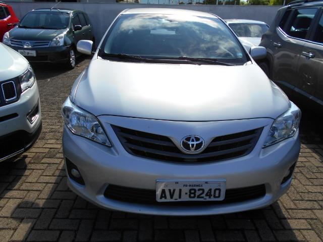 Corolla Abaixo da fipe - Foto 3