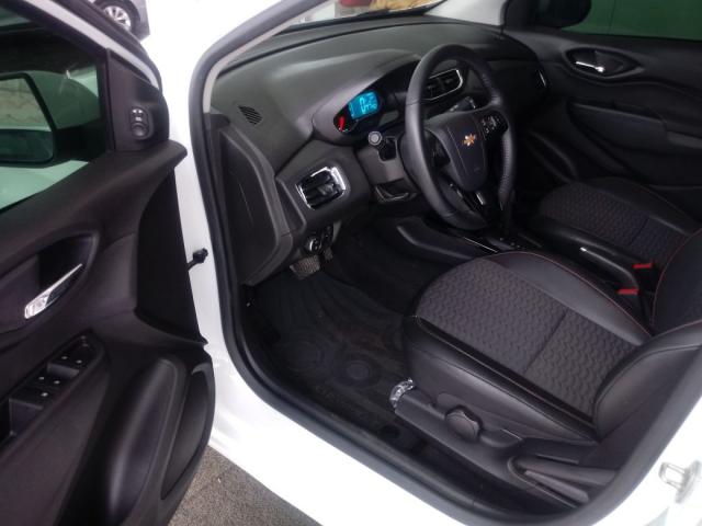 CHEVROLET ONIX 1.4 MPFI LTZ 8V FLEX 4P AUTOMATICO. - Foto 4