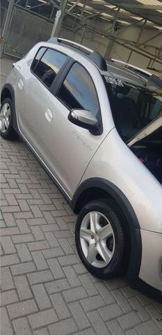 Sandero Stepway 1.6 - 2016