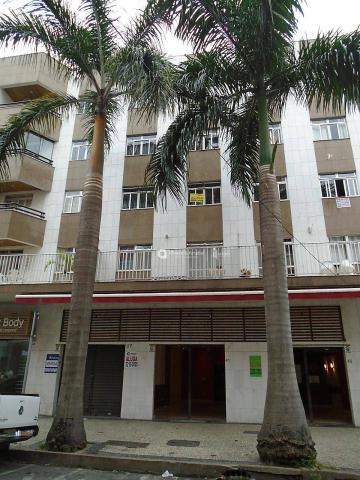 Loja para alugar, 100 m² por r$ 4.500,00/mês - alto dos passos - juiz de fora/mg - Foto 17